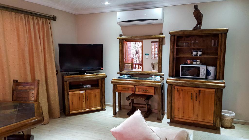Aark Guest Lodge Вандербейлпарк Екстериор снимка
