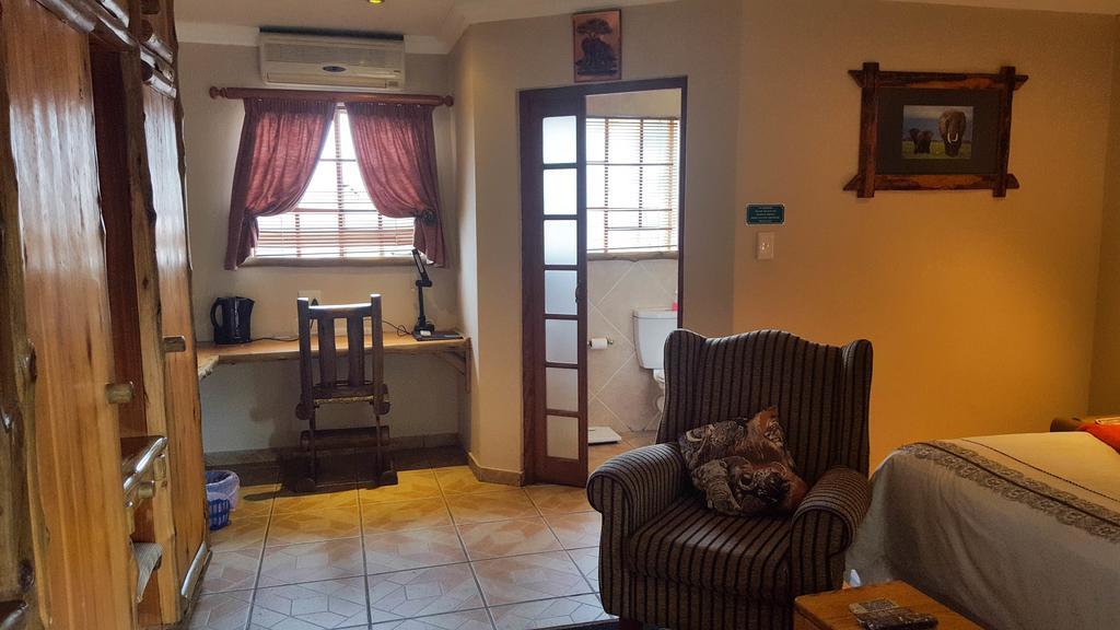 Aark Guest Lodge Вандербейлпарк Екстериор снимка