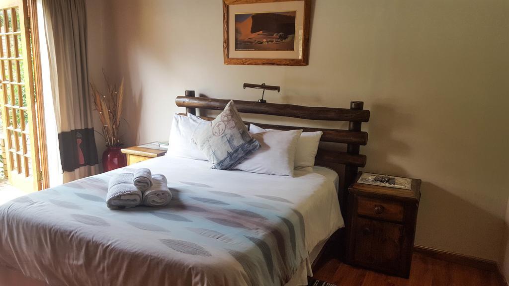 Aark Guest Lodge Вандербейлпарк Екстериор снимка