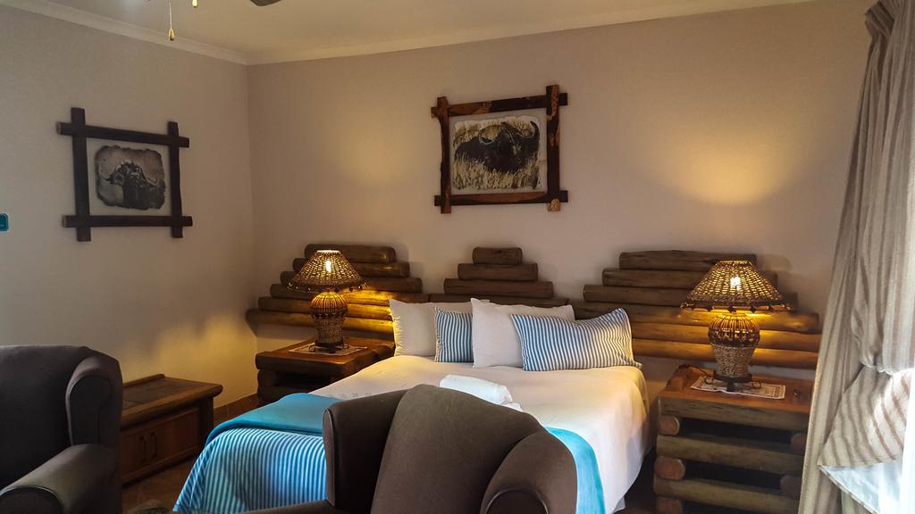 Aark Guest Lodge Вандербейлпарк Екстериор снимка