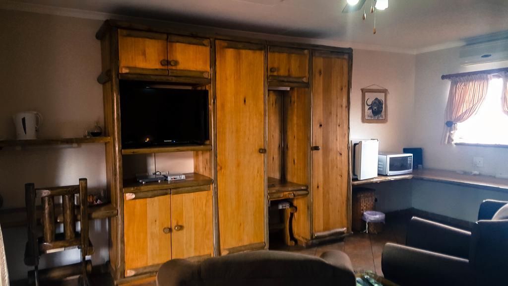 Aark Guest Lodge Вандербейлпарк Екстериор снимка