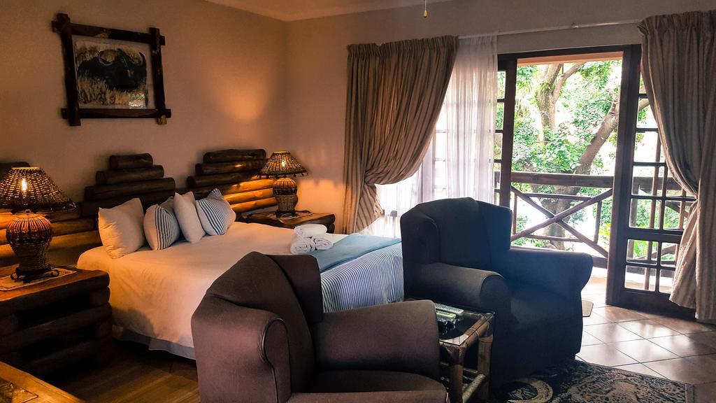 Aark Guest Lodge Вандербейлпарк Екстериор снимка