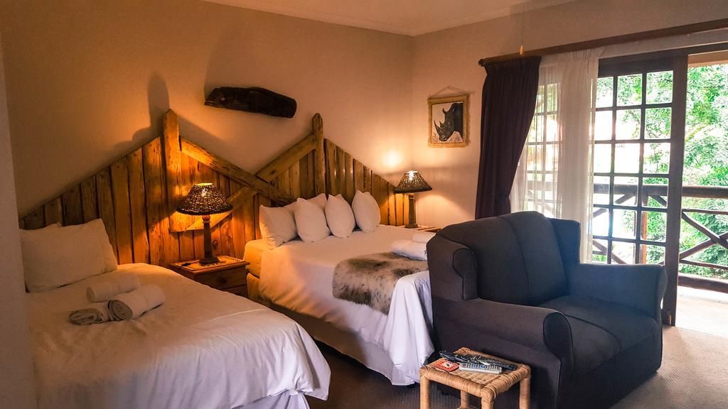 Aark Guest Lodge Вандербейлпарк Екстериор снимка