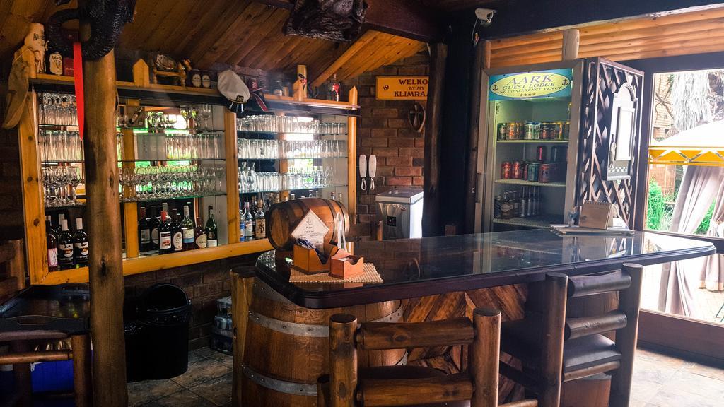 Aark Guest Lodge Вандербейлпарк Екстериор снимка