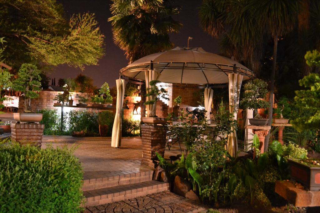 Aark Guest Lodge Вандербейлпарк Екстериор снимка